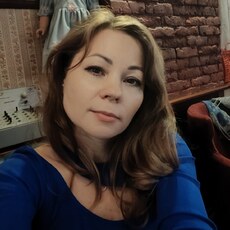 Фотография девушки Ольга, 43 года из г. Красноярск