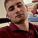 Захар, 21 год