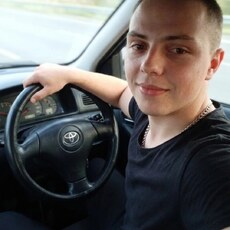 Фотография мужчины Вадик, 20 лет из г. Могилев