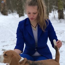 Алина, 37 из г. Луганск.