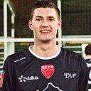 Андрей, 34 года