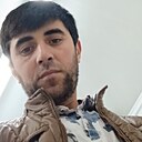 Фед, 34 года