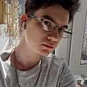 Илья, 20 лет