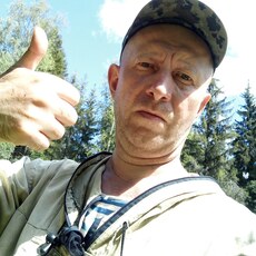 Фотография мужчины Дима, 47 лет из г. Кострома