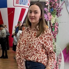 Фотография девушки Ксения, 27 лет из г. Чита