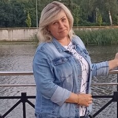 Фотография девушки Ирина, 45 лет из г. Калининград