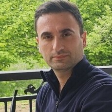 Фотография мужчины Elvin, 40 лет из г. Сумгаит