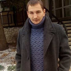 Фотография мужчины Евгений, 34 года из г. Холмск