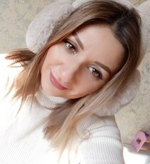 Ирина, 35 из г. Тольятти.