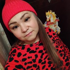 Фотография девушки Дина, 36 лет из г. Канск
