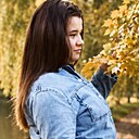 Анастасия, 25 лет