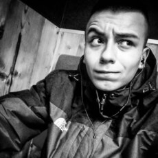 Фотография мужчины Даниил, 26 лет из г. Санкт-Петербург
