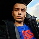 Даниил, 26 лет