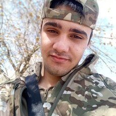 Фотография мужчины Илья, 18 лет из г. Заринск