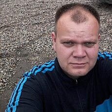 Фотография мужчины Евгений, 35 лет из г. Саянск
