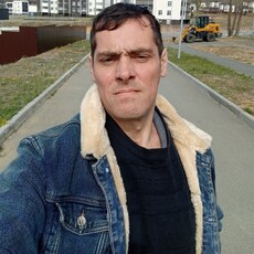 Фотография мужчины Александр, 39 лет из г. Покровка