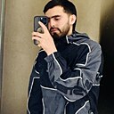 Sunatullo, 22 года