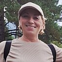 Ольга, 62 года