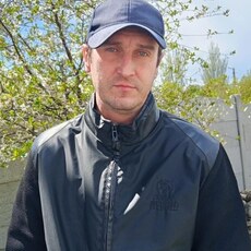 Фотография мужчины Сергей, 42 года из г. Макеевка