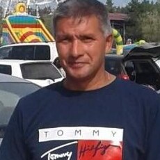 Андрей, 51 из г. Иркутск.
