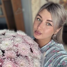 Фотография девушки Анастасия, 29 лет из г. Кемерово