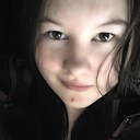 Наташа, 20 лет