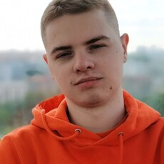 Фотография мужчины Ярослав, 25 лет из г. Лида
