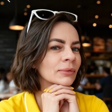 Фотография девушки Natasha, 45 лет из г. Гомель