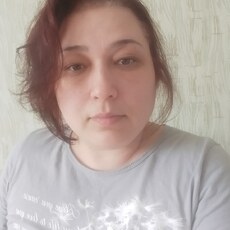 Олеся, 45 из г. Санкт-Петербург.
