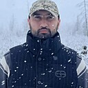 Умид, 33 года