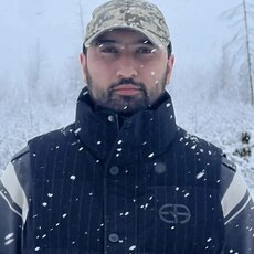 Фотография мужчины Умид, 33 года из г. Магадан