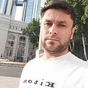 Ибрагим, 35 лет