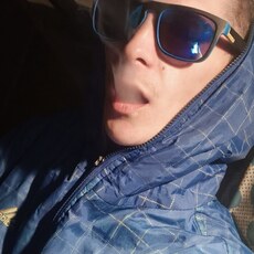 Фотография мужчины Даниил, 31 год из г. Омск