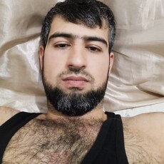 Фотография мужчины Насим, 31 год из г. Екатеринбург