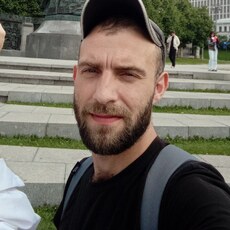 Фотография мужчины Sergei, 34 года из г. Киржач