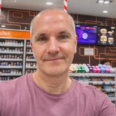 Владимир, 56 из г. Ижевск.
