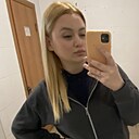 Алеся, 18 лет