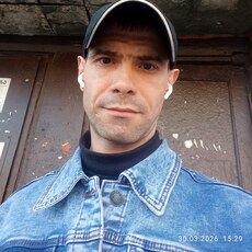 Фотография мужчины Александр, 34 года из г. Владимир