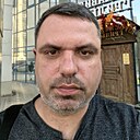 Паша, 40 лет