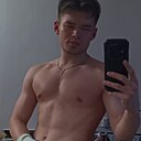 Даниил, 20 лет