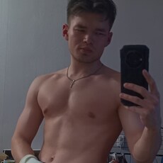 Фотография мужчины Даниил, 20 лет из г. Хабаровск