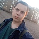 Костя, 22 года