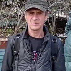 Фотография мужчины Андрей, 53 года из г. Петропавловск-Камчатский