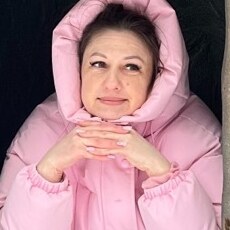Фотография девушки Елена, 47 лет из г. Красноярск
