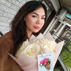 Фотография девушки Элина, 24 года из г. Бавлы