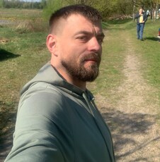 Фотография мужчины Максим, 36 лет из г. Москва