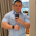 Бауыржан, 38 лет