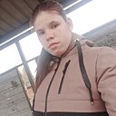 Анна, 18 лет