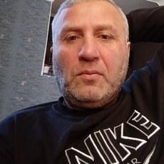 Фотография мужчины Tengo, 48 лет из г. Гори