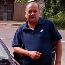 Фотография мужчины Дмитрий, 52 года из г. Ковров